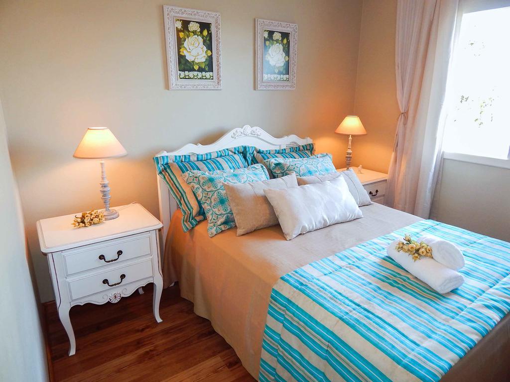 Residencial Bella Provenza Gramado Villa Exterior photo